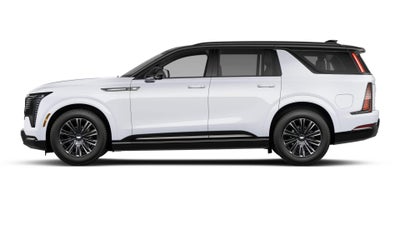 2026 Cadillac ESCALADE IQL Sport