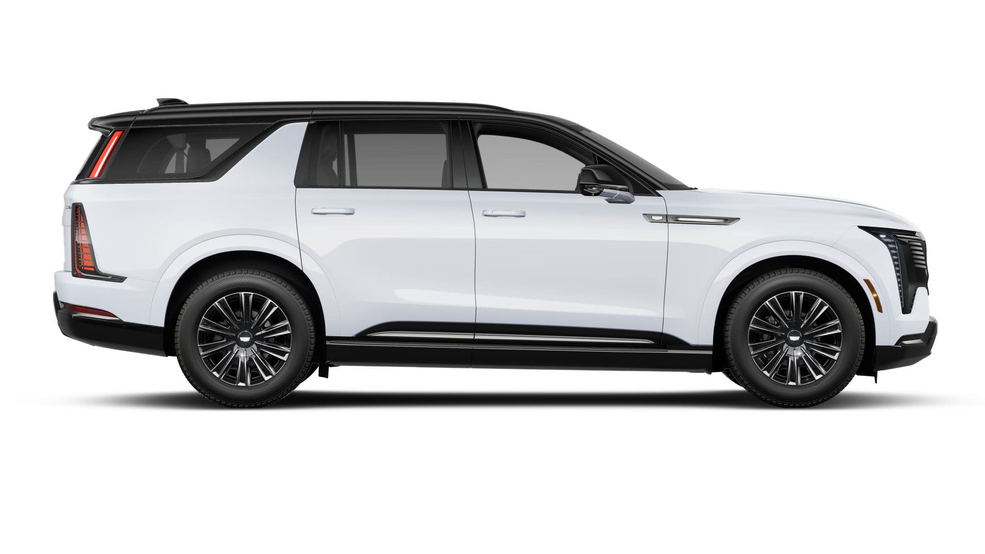 2026 Cadillac ESCALADE IQL Sport