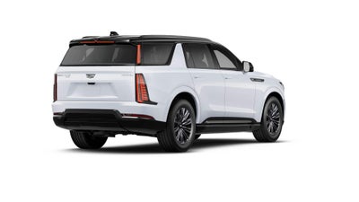 2026 Cadillac ESCALADE IQL Sport