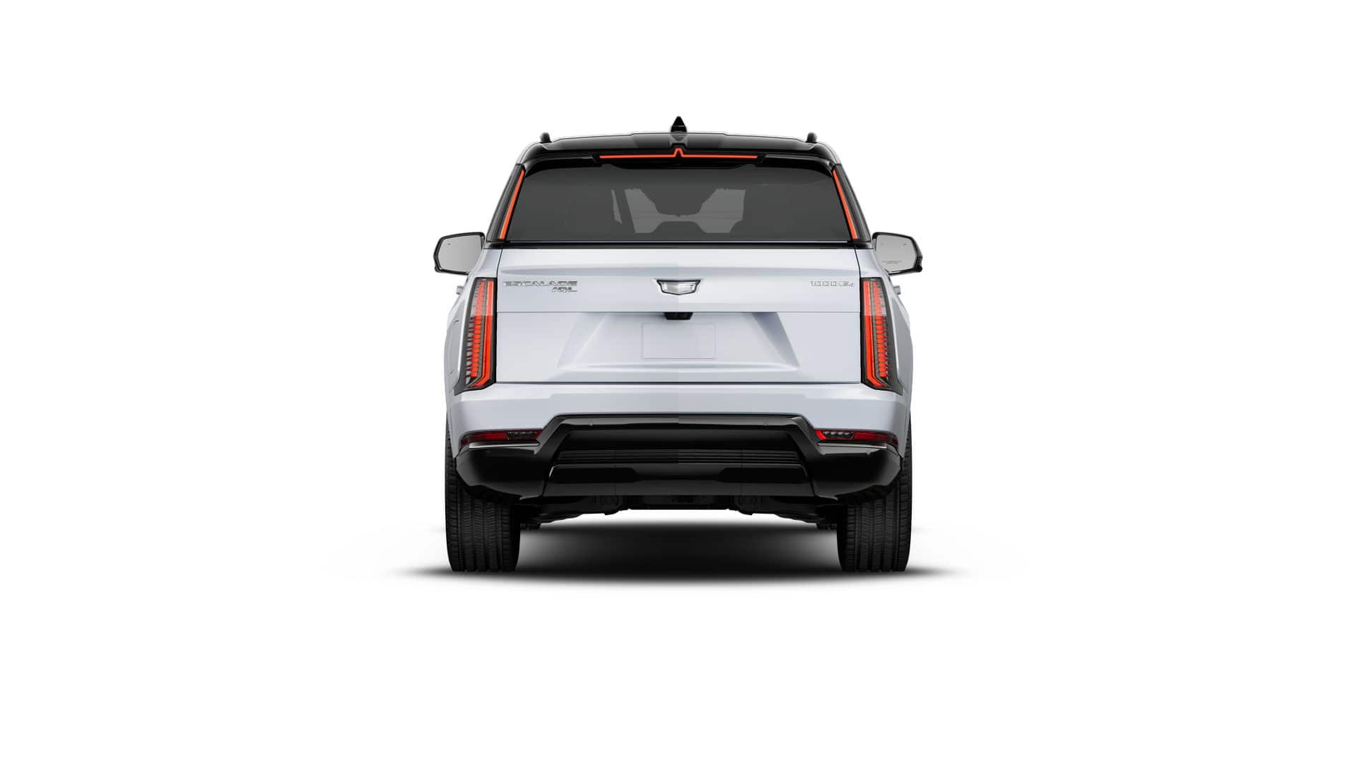 2026 Cadillac ESCALADE IQL Sport