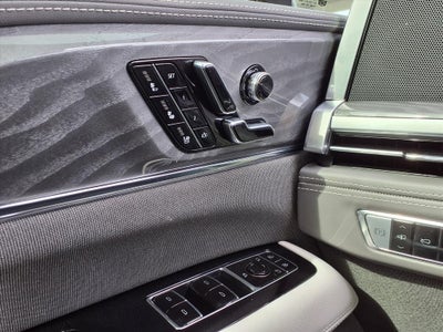 2026 Cadillac ESCALADE IQL Sport