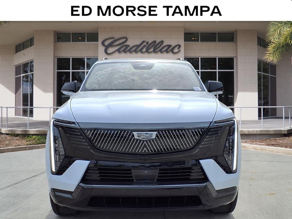 2026 Cadillac ESCALADE IQL Sport