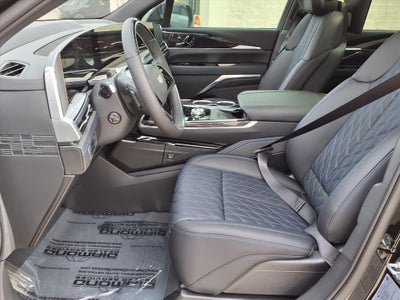 2026 Cadillac ESCALADE IQL Sport