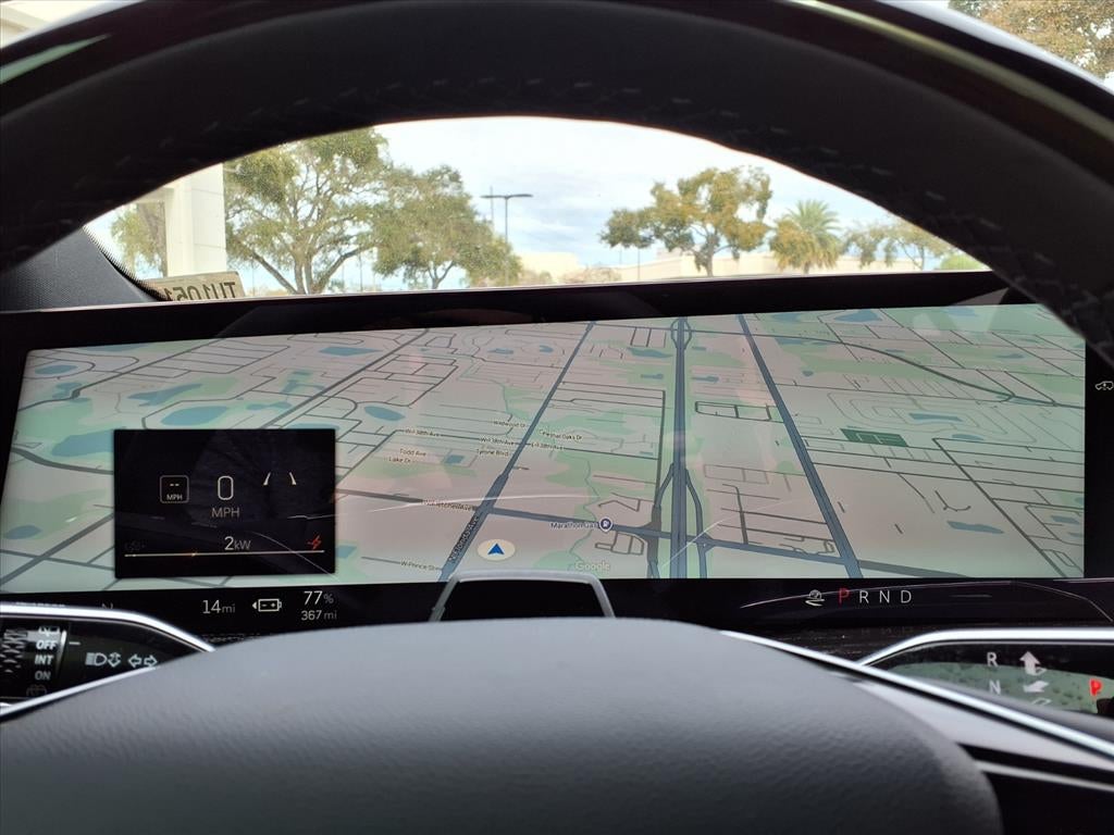 2026 Cadillac ESCALADE IQL Sport