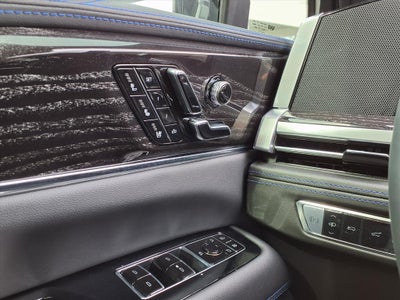 2026 Cadillac ESCALADE IQL Sport