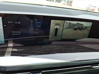 2026 Cadillac ESCALADE IQL Sport