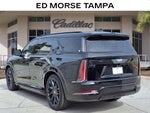 2026 Cadillac ESCALADE IQL Sport
