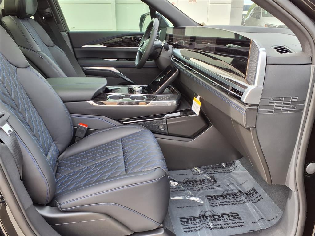 2026 Cadillac ESCALADE IQL Sport