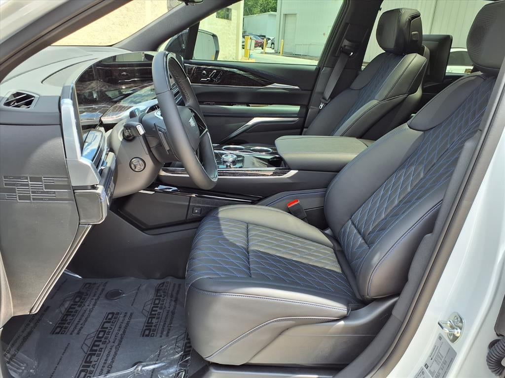 2026 Cadillac ESCALADE IQL Sport