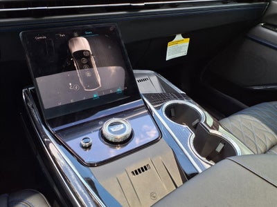 2026 Cadillac ESCALADE IQL Sport