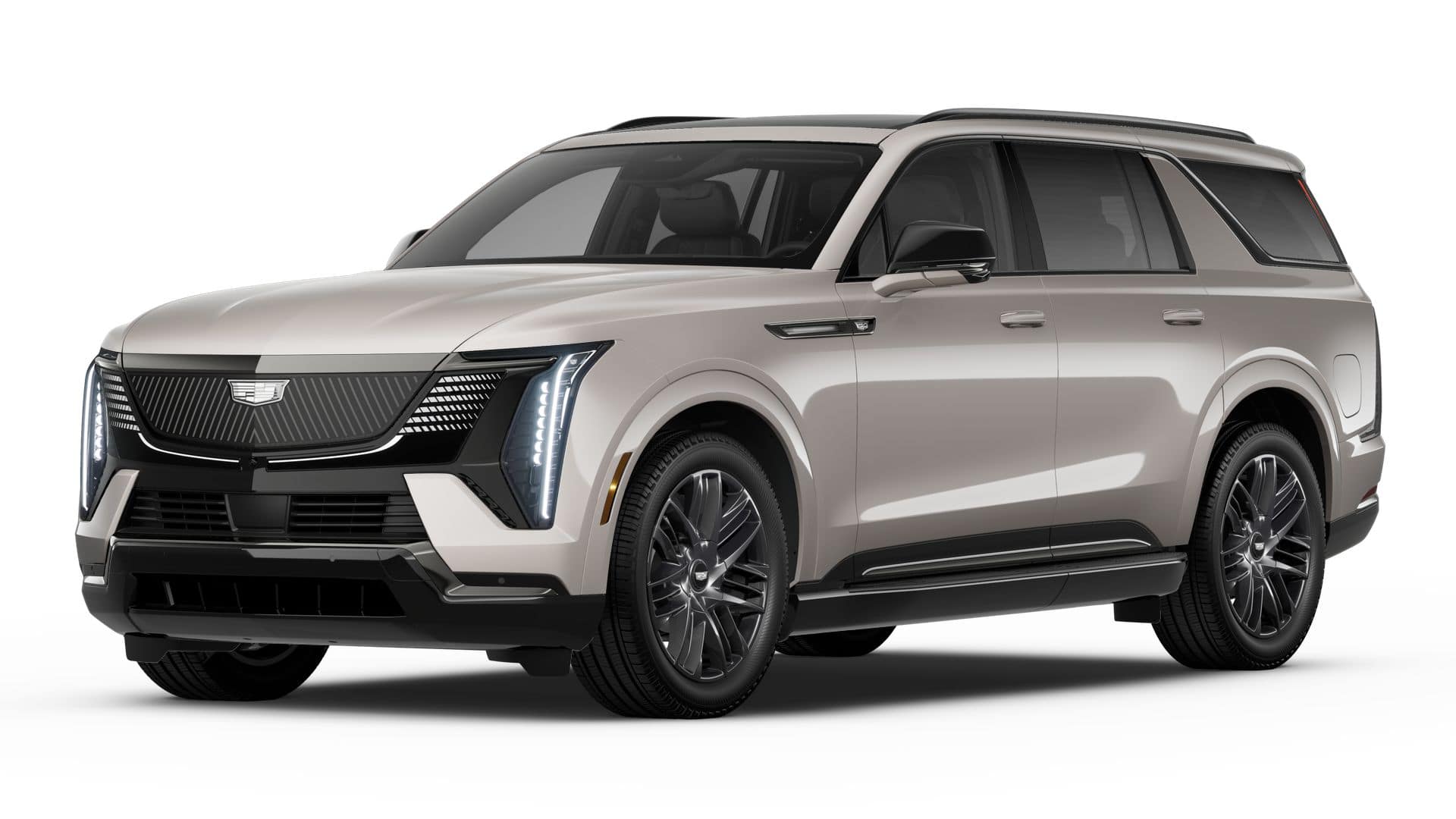 2026 Cadillac ESCALADE IQL Sport