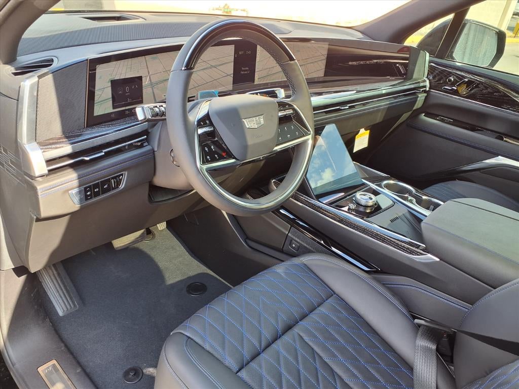2026 Cadillac ESCALADE IQL Sport