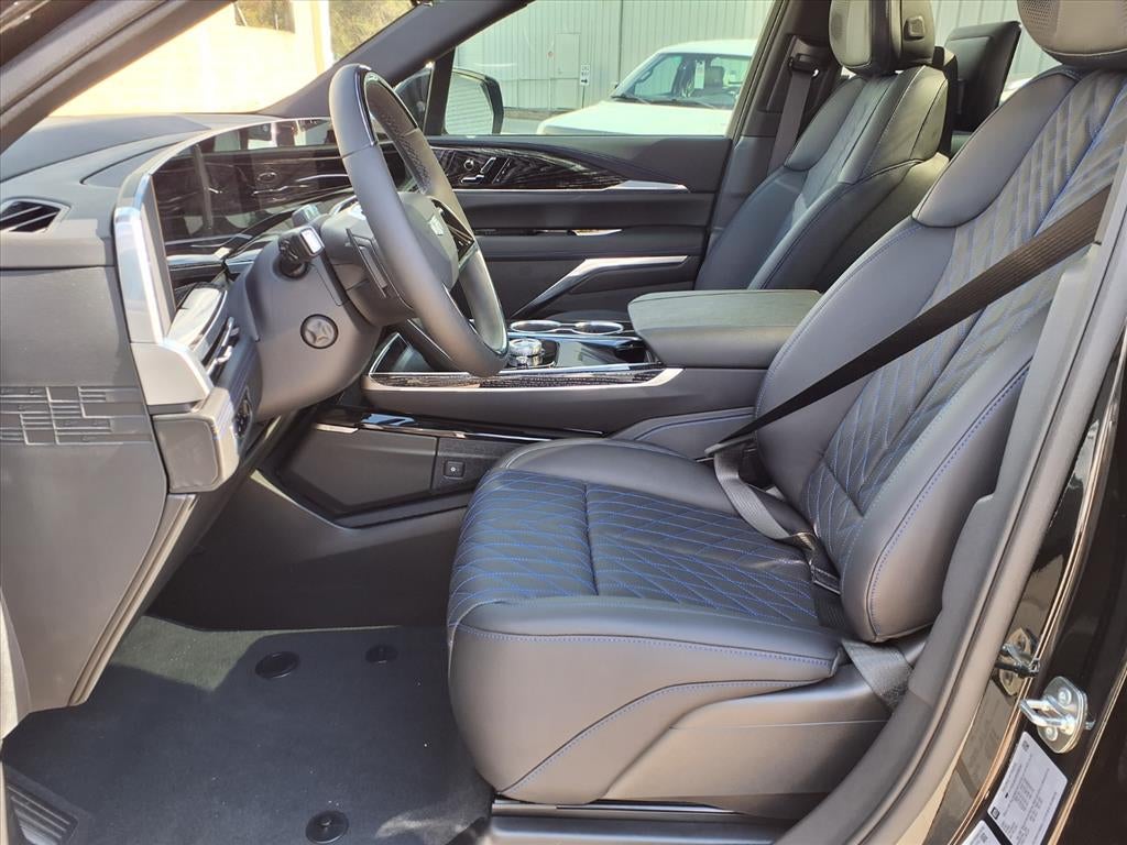 2026 Cadillac ESCALADE IQL Sport