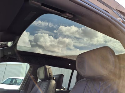 2026 Cadillac ESCALADE IQL Sport