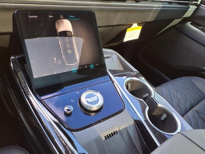 2026 Cadillac ESCALADE IQL Sport