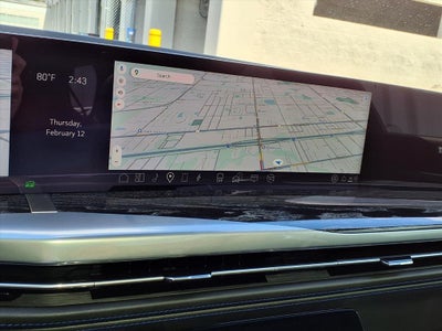 2026 Cadillac ESCALADE IQL Sport