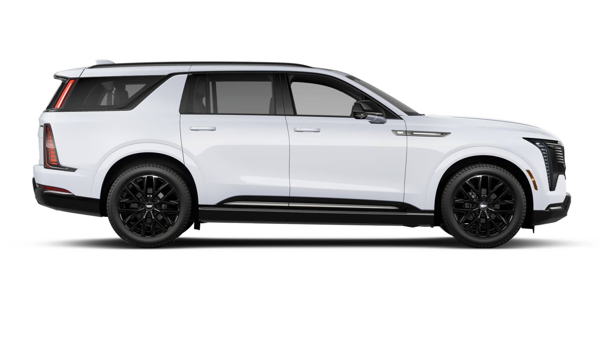 2026 Cadillac ESCALADE IQL Premium Sport