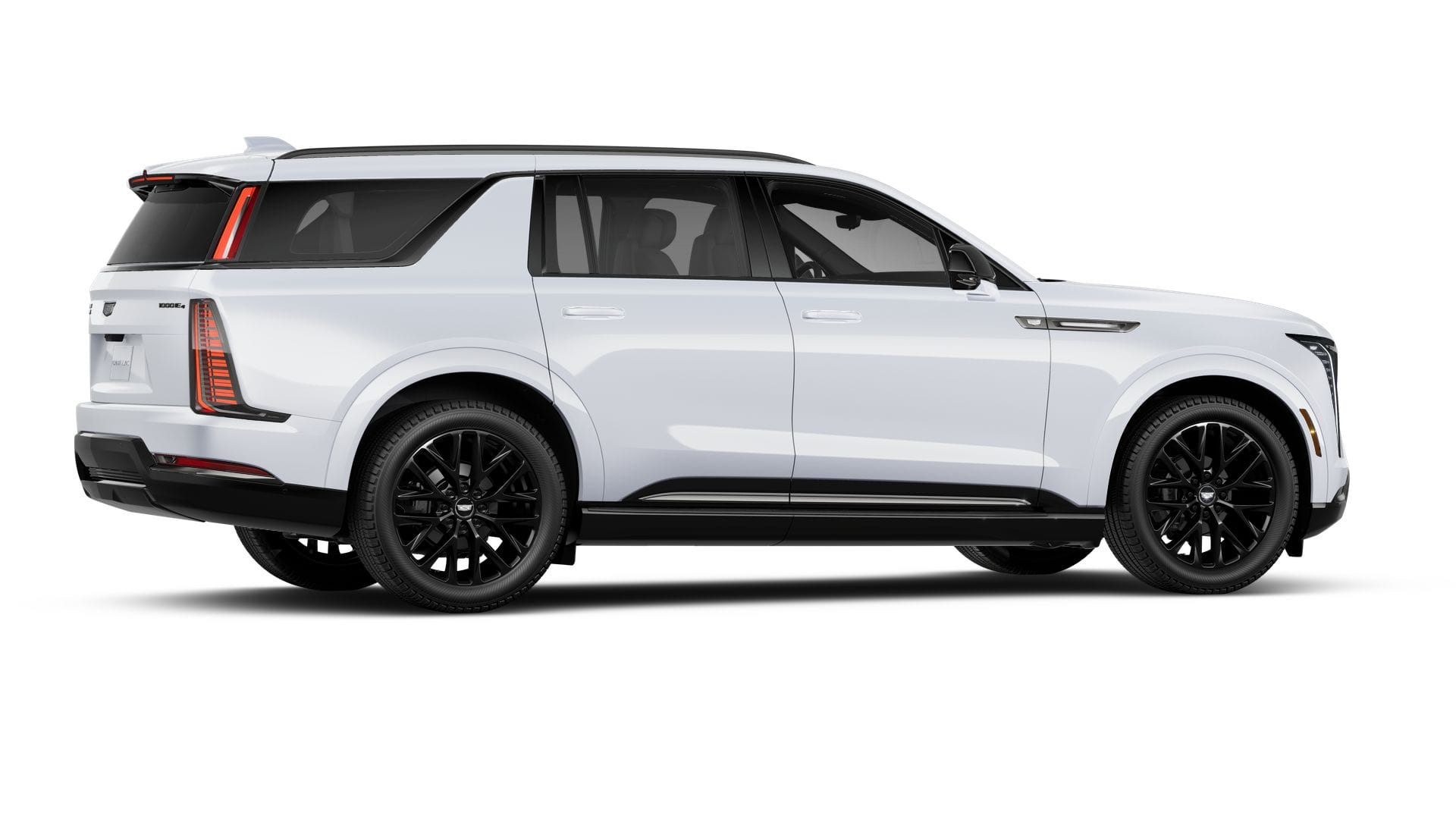 2026 Cadillac ESCALADE IQL Premium Sport