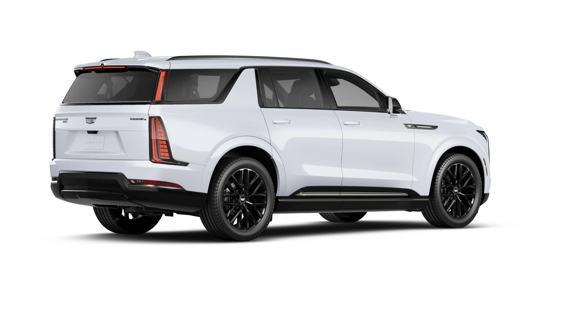 2026 Cadillac ESCALADE IQL Premium Sport