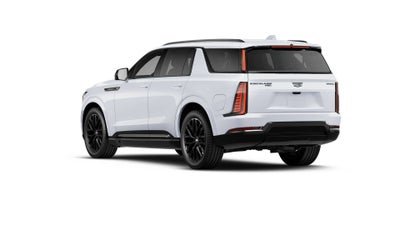 2026 Cadillac ESCALADE IQL Premium Sport
