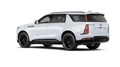 2026 Cadillac ESCALADE IQL Premium Sport