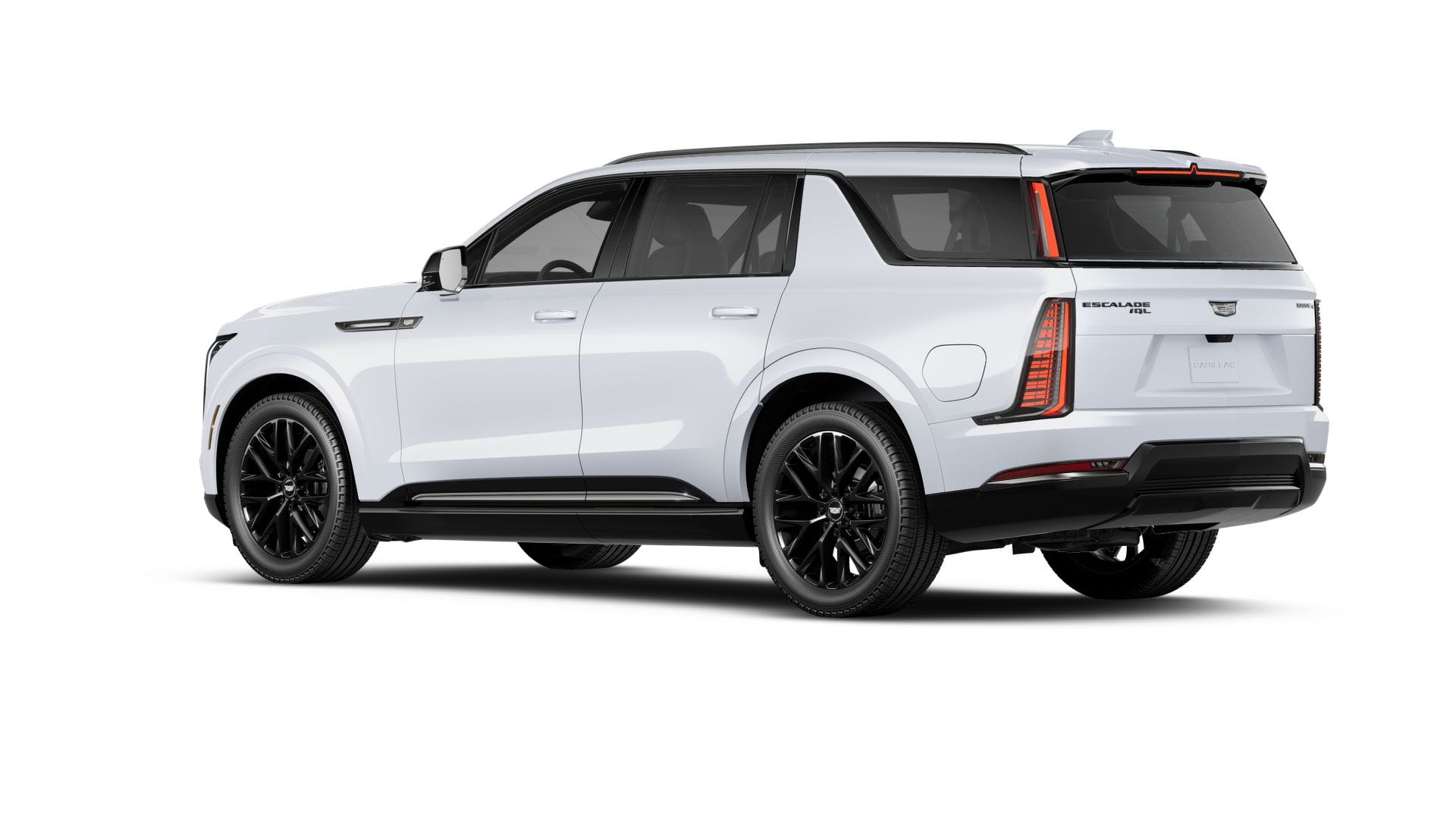2026 Cadillac ESCALADE IQL Premium Sport