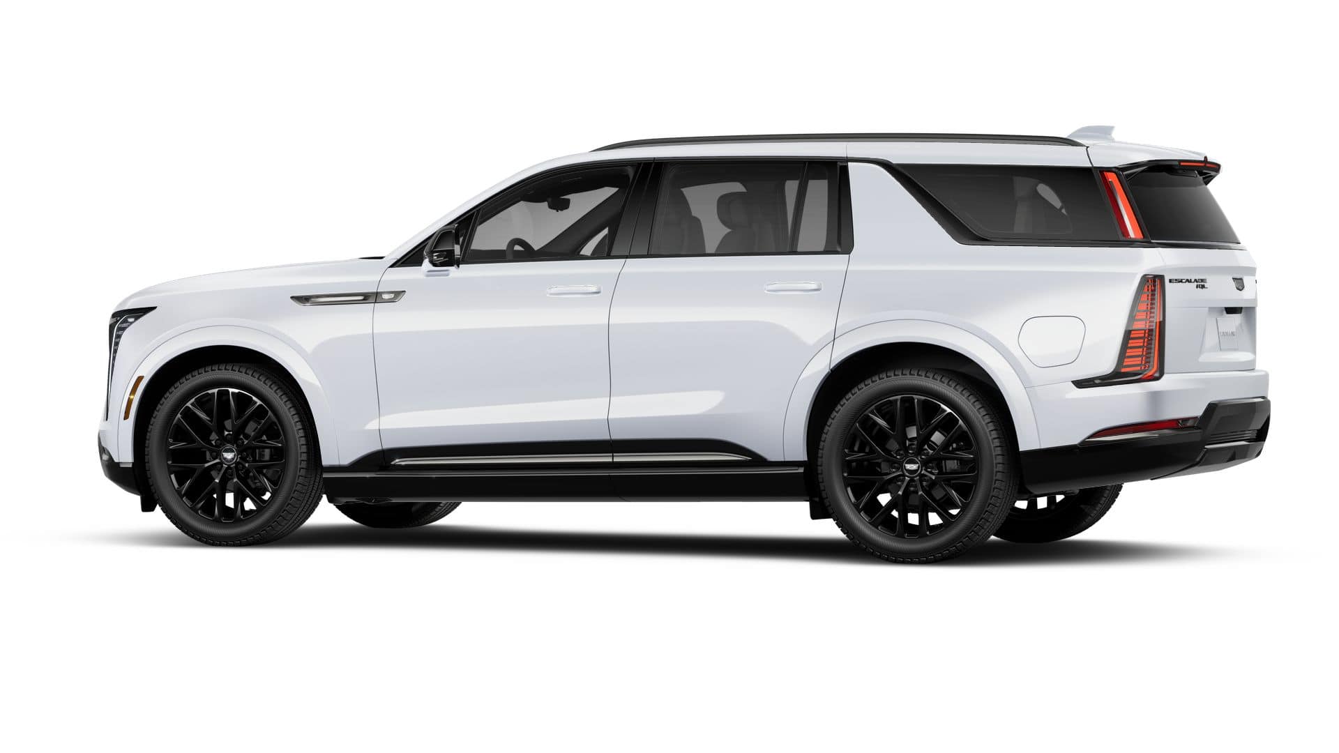 2026 Cadillac ESCALADE IQL Premium Sport