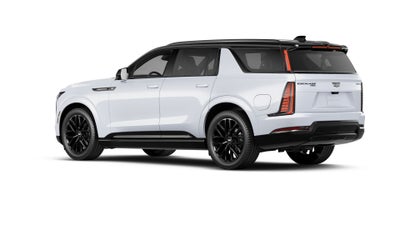2026 Cadillac ESCALADE IQL Premium Sport