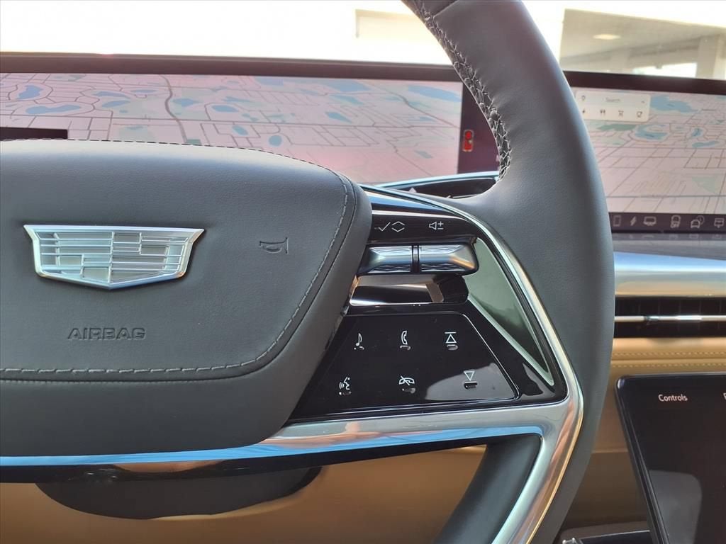 2026 Cadillac ESCALADE IQL Premium Sport