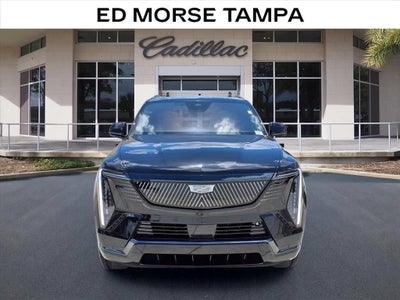 2026 Cadillac ESCALADE IQL Premium Sport