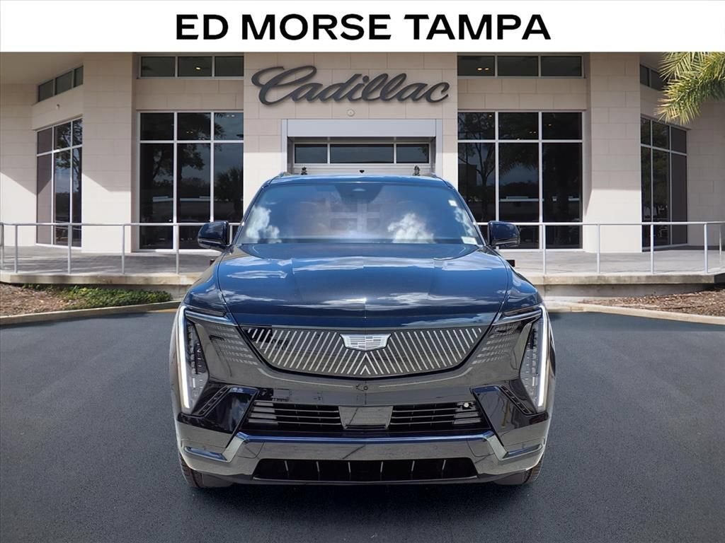 2026 Cadillac ESCALADE IQL Premium Sport