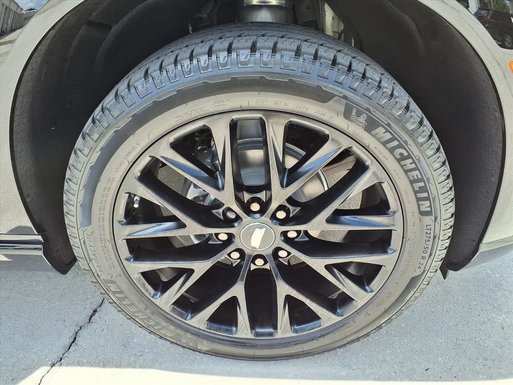 2026 Cadillac ESCALADE IQL Premium Sport