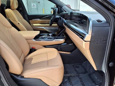 2026 Cadillac ESCALADE IQL Premium Sport