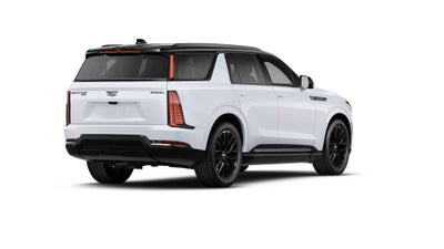 2026 Cadillac ESCALADE IQL Premium Sport