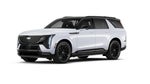 2026 Cadillac ESCALADE IQL Premium Sport