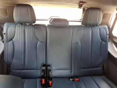 2026 Cadillac ESCALADE IQL Premium Sport