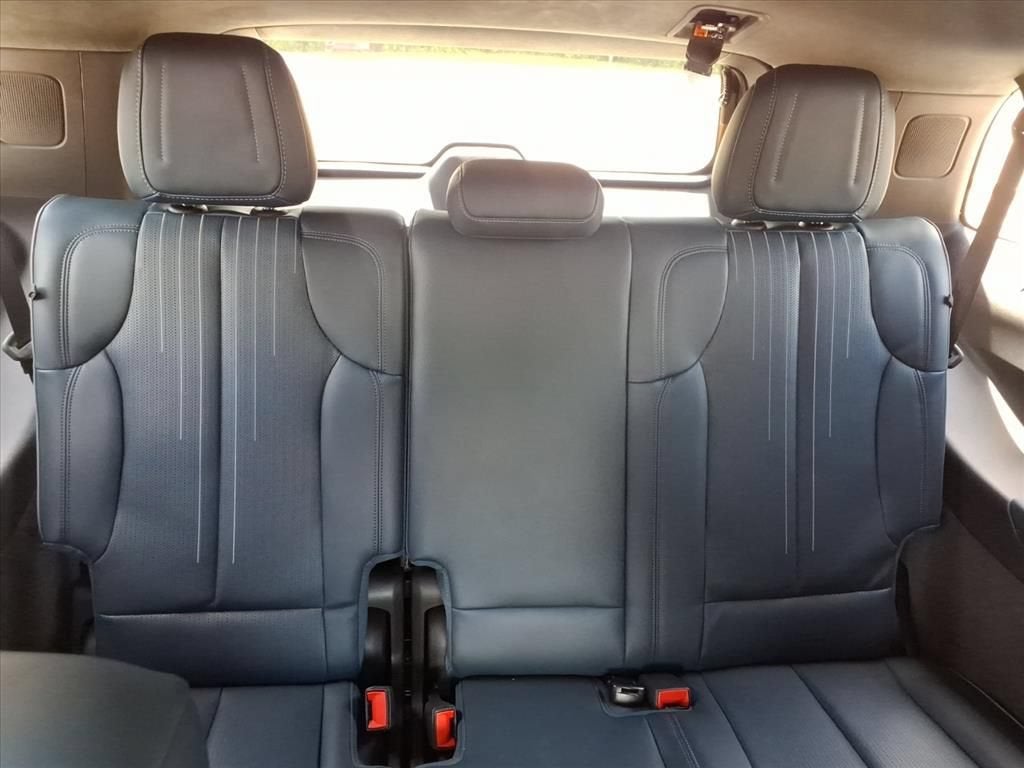 2026 Cadillac ESCALADE IQL Premium Sport