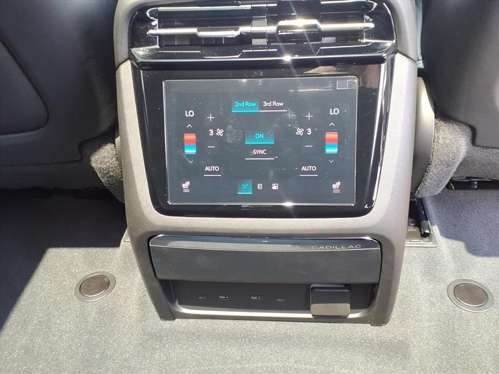 2026 Cadillac ESCALADE IQL Premium Sport