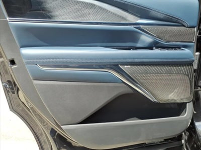 2026 Cadillac ESCALADE IQL Premium Sport