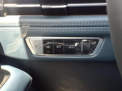 2026 Cadillac ESCALADE IQL Premium Sport