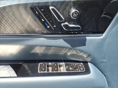 2026 Cadillac ESCALADE IQL Premium Sport