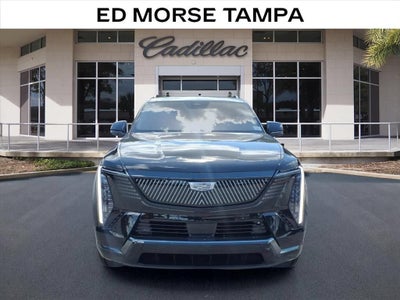 2026 Cadillac ESCALADE IQL Premium Sport