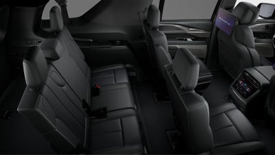 2026 Cadillac ESCALADE IQL Premium Sport
