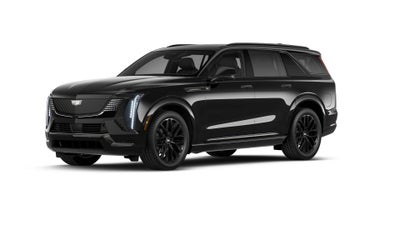 2026 Cadillac ESCALADE IQL Premium Sport