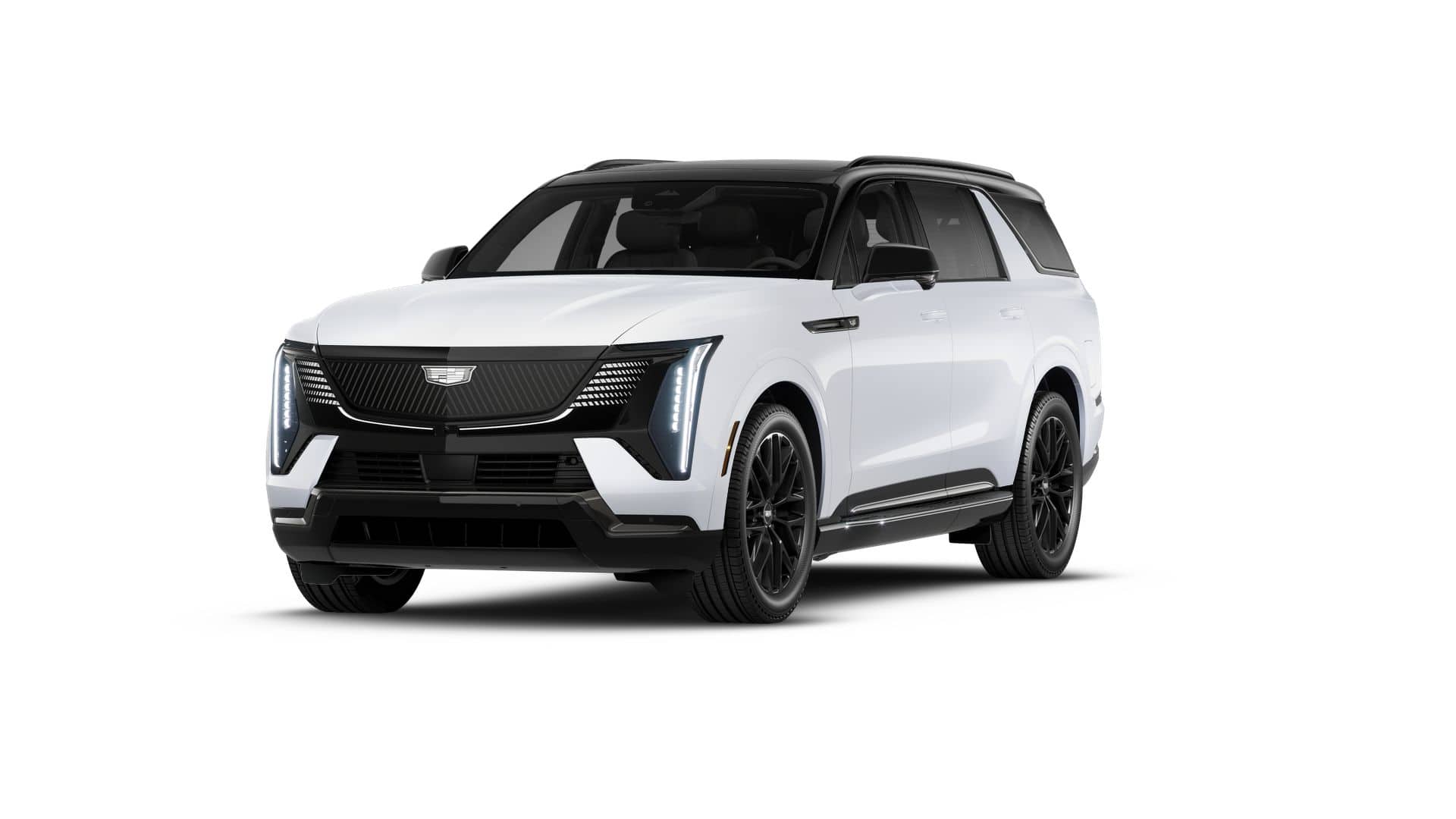 2026 Cadillac Escalade IQL Premium Sport AWD's photo