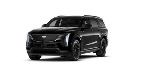2026 Cadillac ESCALADE IQL Premium Sport