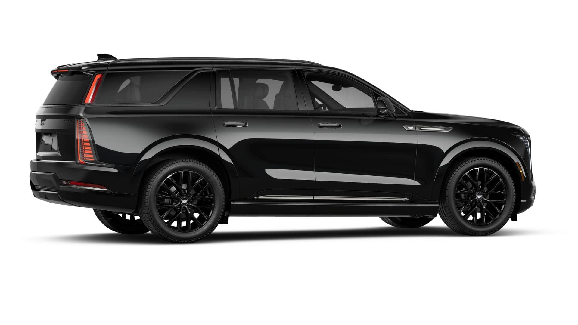 2026 Cadillac ESCALADE IQL Premium Sport