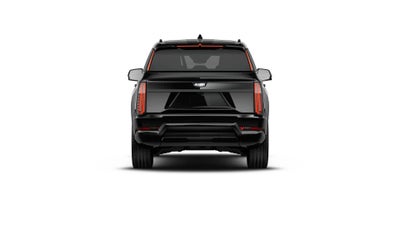 2026 Cadillac ESCALADE IQL Premium Sport