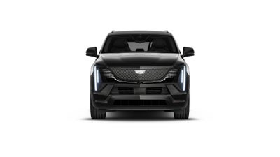 2026 Cadillac ESCALADE IQL Premium Sport