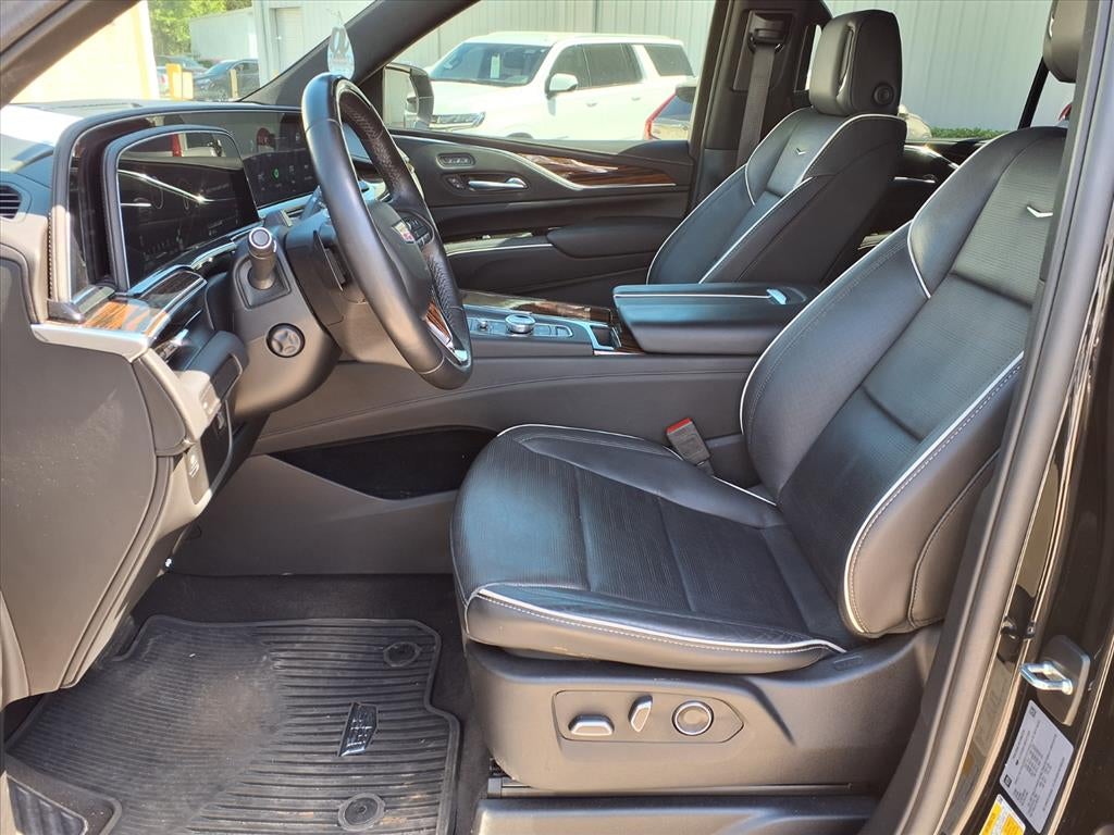 2024 Cadillac Escalade Premium Luxury